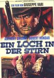 Ein Bol Ein Loch in der Stirn DVD
