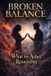 What Libri GmbH Broken Balance- What the Ashes Remember Paperback