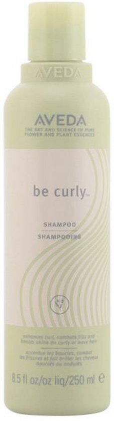 Aveda Be Curlyâ„¢ Shampoo 250ml