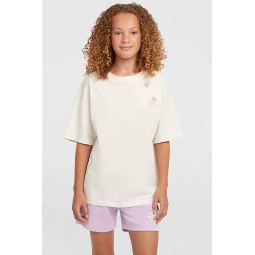 O'Neill regular high waist sweatshort lila