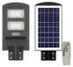 Lampe à énergie solaire, 40 Watt, 5000 Kelvin, utilisable pour jardin et terrasse