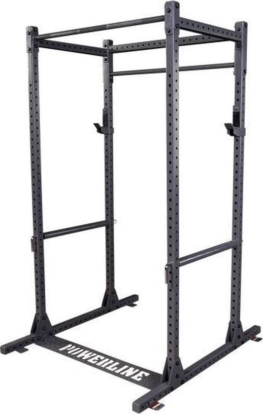 Powerline Power Rack PPR1000