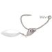 Omtd Hameçon Texas Big Swimbait Bladed
