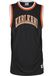 Karl Kani Functioneel shirt 'Sport College' oranje / zwart / wit