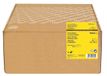 Avery TD8060-25 printeretiket Wit Zelfklevend printerlabel