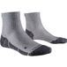 X-Socks Core Natural Chaussettes Gris EU 35-38