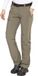 Maier Sports Lulaka Pants Kort Teak Pantalon d'extérieur Femme - 36-K