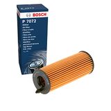 BOSCH F026407072 Oil Filter