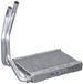 NISSENS 707093 Radiateur De Chauffage FIRST FIT avec tuyau