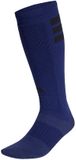 Adidas Wl Knee Sokken Blauw EU 40-42 Man