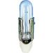 Barthelme 00503020 Lampe d'insertion pour téléphone 30 V 0.60 W Douille T4.5 Clair 1 pièce(s)