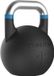 Tunturi Platinum Competition Kettlebell - 12kg - Zwart