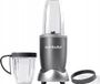 NutriBullet NB606B Grijs 600 W 0,7 L