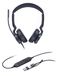 Yealink UH46 Dual UC USB-C/A Headset