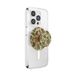 PopSockets MagSafe Telefoongreep, Magnetische Houder - Camouflage