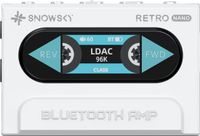 Snowsky FiiO Retro Nano Wit