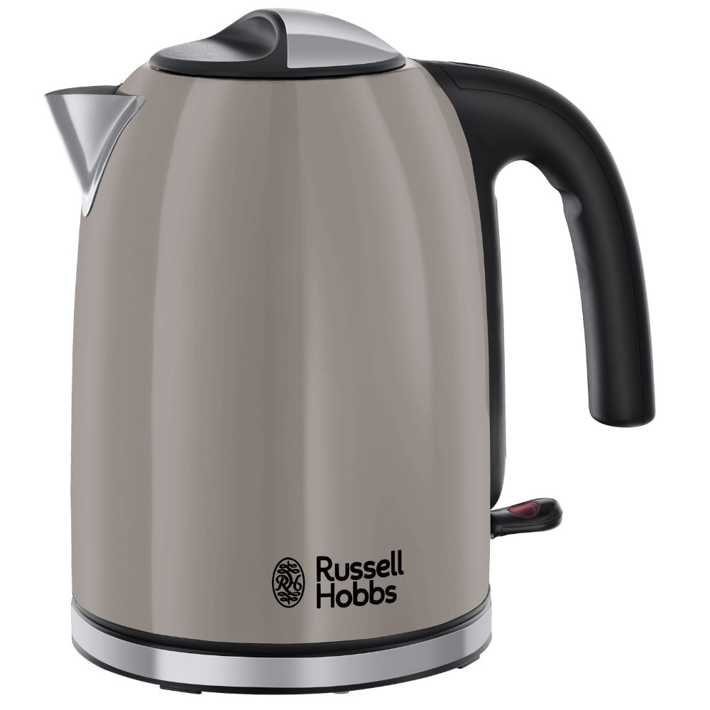 Russell Hobbs Colours Plus Mocha Waterkoker - 28511-70