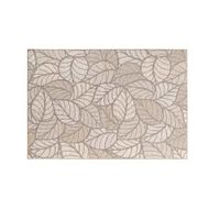Douceur d'intérieur Vitalis Rechthoekig Tapijt (160 x 230 cm) Plat Geweven
