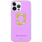 ERT GROUP mobiel telefoonhoesje voor Samsung A71 Friends patroon 006