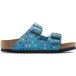 Birkenstock Sandales microfibre jeune fille Arizona