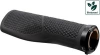 Herrmans Sturmeyarcher Handvatset Nucore Tour Peak 130/130mm Zwart