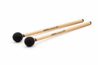 Gewa Concert Metallophone Metalofone 821-600c Mallets Drumstokken