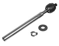 MEYLE Axialgelenk, Spurstange 16-160300006 Vorderachse links