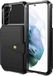 Selected by GSMpunt.nl Samsung Galaxy S21 Portemonnee Hoesje Zwart