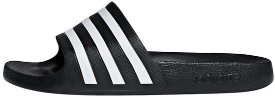 Adidas Sportswear Adilette Aqua Badslippers - Unisex - Zwart