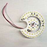 Steinhauer Lichtbron LED Lamp | 700lm | Staal