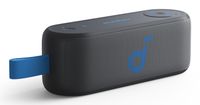 Soundcore Select 3 Enceinte stéréo sans fil - Gris, Bleu - 16 W