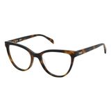 TOUS Eyeglasses / 53 / Women