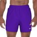 Nike Volley 5 Zwemshort Heren - Paars - Maat S