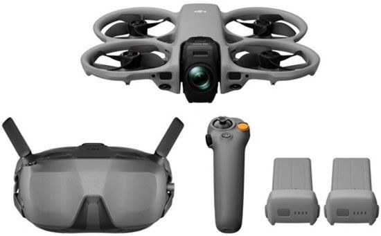 DJI Avata 360 Motion Combo (Goggles N3)
