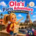 Ola's Paris Adventure. My Big Secret Mission: A Rhyming Children's Picture Book about Paris for Kids Ages 4-8 (Fun Travel Stories & Secret Facts)