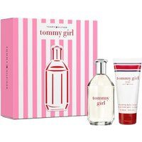 Tommy Hilfiger Eau de Toilette / 50 ml / Dames
