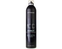 Affinage Work-It Hairspray 300ml