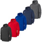 Nike Park 20 Fleece Hoodie Junior Groen