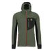 Karpos Half Hoodie Fl heren Tuniek voor verpleegkundige