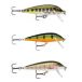 Rapala Minnow Countdown Suspending 5g 50 mm
