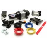 Attelage G2 2500