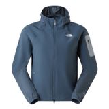 The North Face Tek Approach Futurefleece Jacket