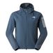 The North Face Tek Approach Futurefleece Jacket