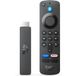 Amazon Fire TV Stick HD (2nd Gen) Streaming Media Player Stick