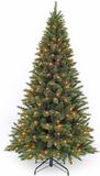 Triumph Tree Forest Frosted Pine Kunstkerstboom 215 cm