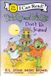 Tiddly And Winks: Don't Be Scared Hardcover