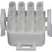 TE Connectivity 1-480708-0 Male behuizing (kabel) Universal-MATE-N-LOK Totaal aantal polen: 12 Inhoud: 1 stuk(s)