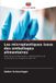 Les Editions Notre Savoir Les microplastiques issus des emballages alimentaires