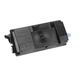 Kyocera TK-3160 Toner Cartridge - Black - Original - 12,500 Pages