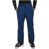 Kilpi Men's Ski Pants Gabone-m Blue - L
